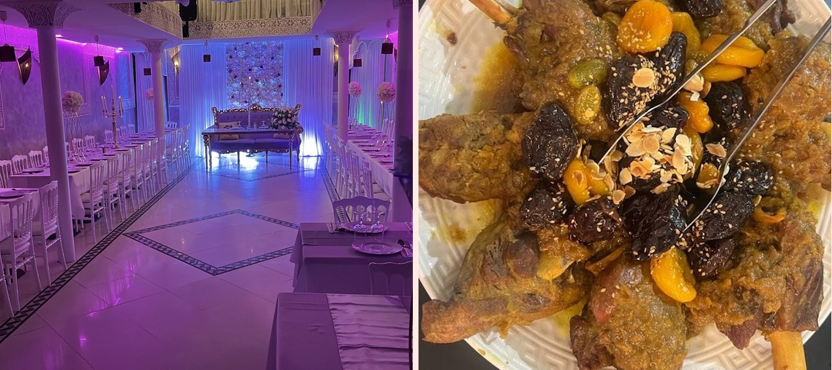 La Table Fleurie - Photo 1